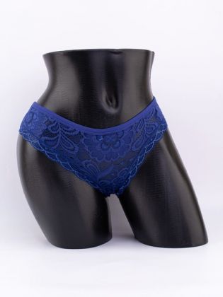 Слипы гипюровые №11 - фото 1