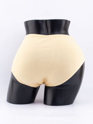 Слипы в горошек и надписью "love" - фото 3