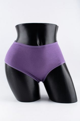 Слипы в рубчик - фото 1