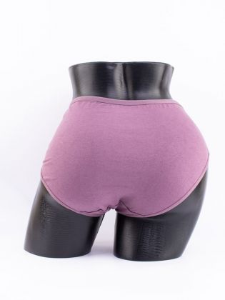 Слипы с принтом "божья коровка" - фото 3