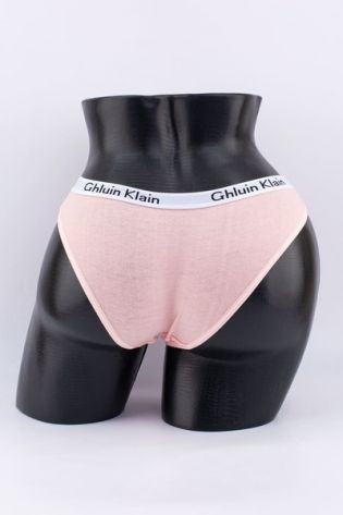 Слипы "Ghluin Klain" с эластичным поясом - фото 3