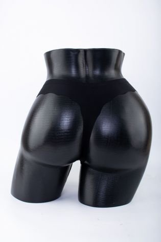 Бесшовные стринги №1 - фото 3