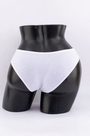 Слипы в рубчик "YS" - фото 3