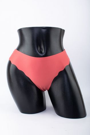 Бесшовные стринги №1 - фото 1