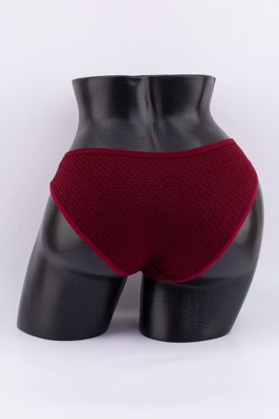 Слипы вафельные "Supreme" - фото 3