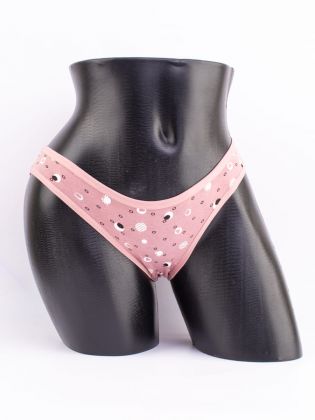 Слипы с принтом "космос" - фото 1