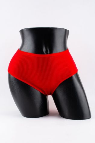 Слипы в рубчик - фото 1