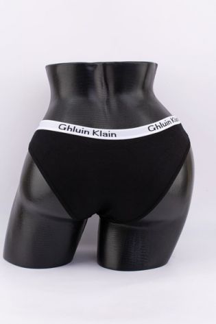 Слипы "Ghluin Klain" с эластичным поясом - фото 3