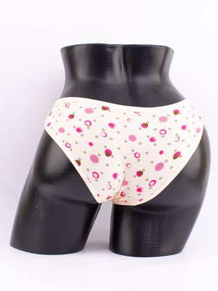 Слипы с принтом "космос" - фото 3