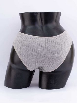 Слипы с принтом "ноты" - фото 3