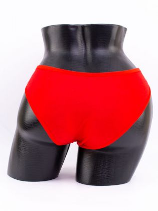 Слипы с цветочным принтом - фото 3