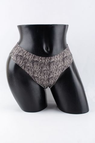 Бесшовные слипы с принтом  - фото 1