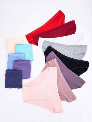 Слипы в рубчик - фото 2