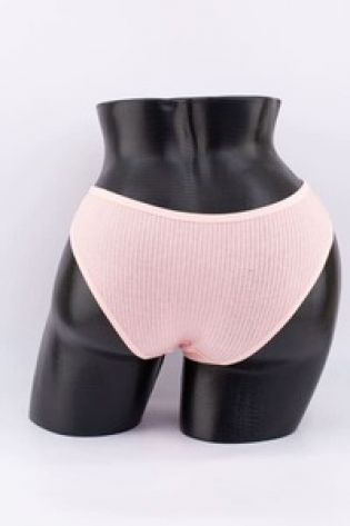 Слипы в рубчик "YS" - фото 3