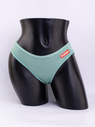 Слипы вафельные "Supreme" - фото 1