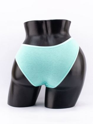 Слипы с надписью "love pink" - фото 3