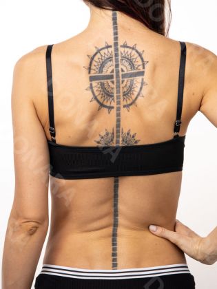 Топ классический-1 - фото 2