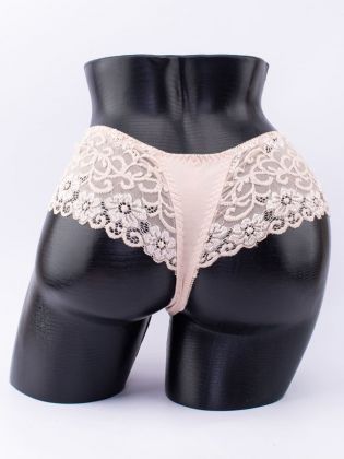 Стринги бразилиана - фото 3