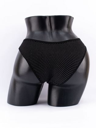 Слипы в горошек - фото 3