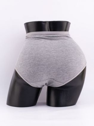 Слипы с ажурным принтом - фото 3