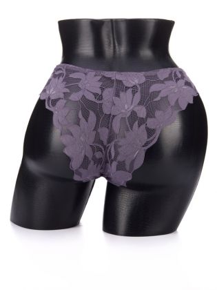 Кружевные слипы  - фото 3