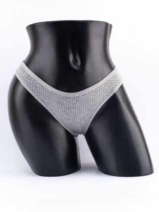 Слипы в горошек - фото 1