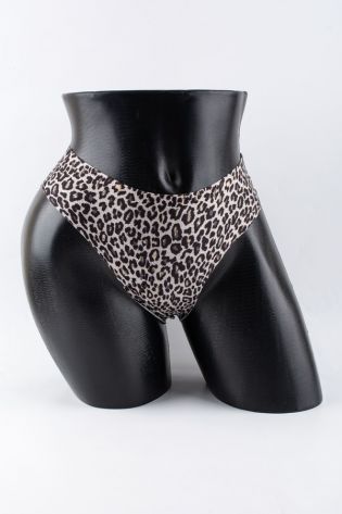 Бесшовные слипы с принтом  - фото 1