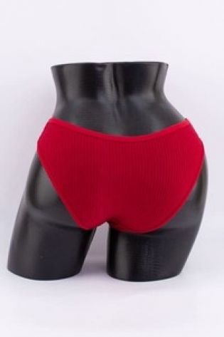 Слипы в рубчик "YS" - фото 3