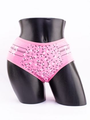 Слипы с принтом "божья коровка" - фото 1